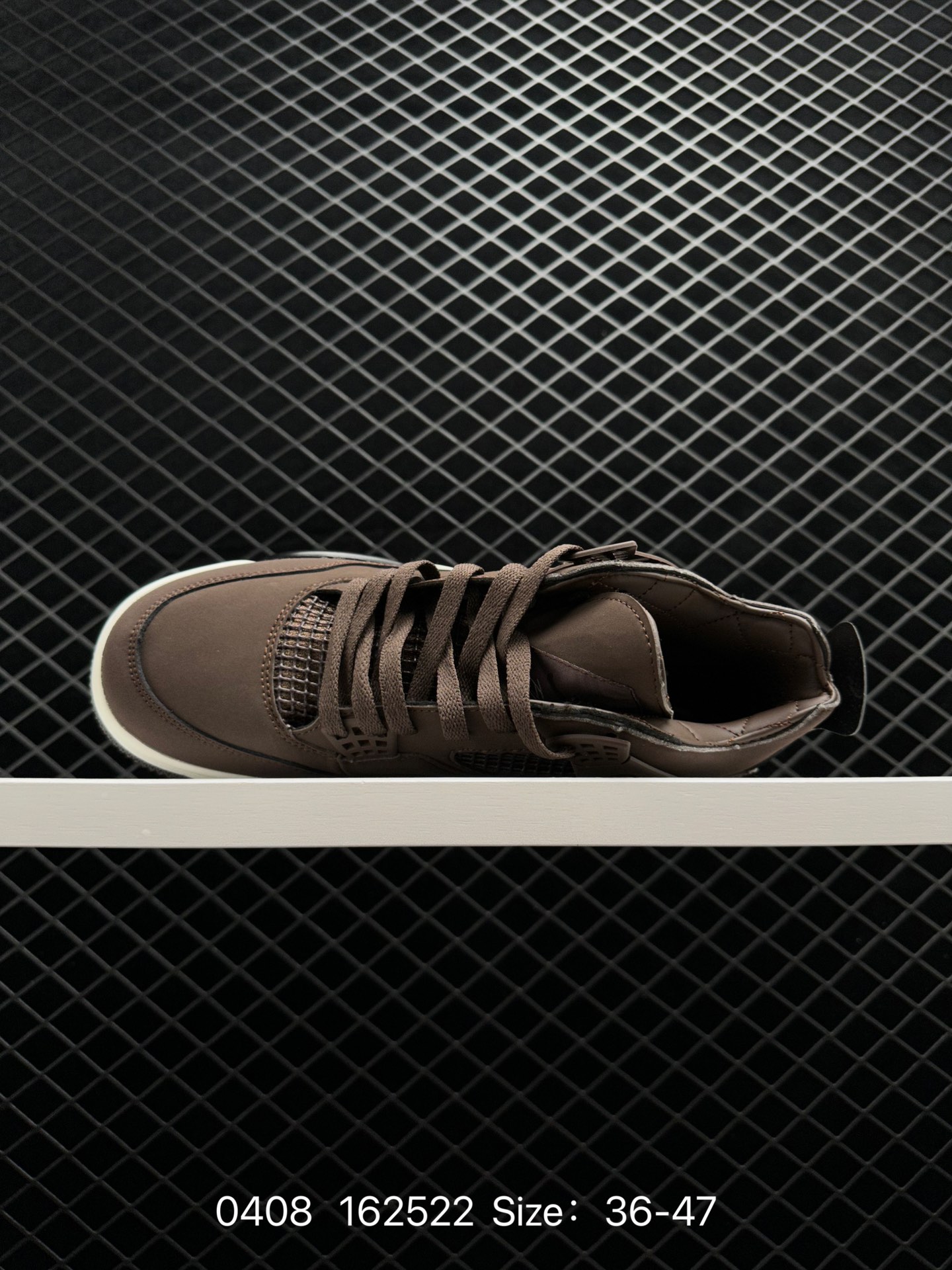 A Ma Maniere x Air Jordan 4 Retro 